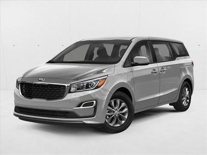 Used 2019 Kia Sedona LX
