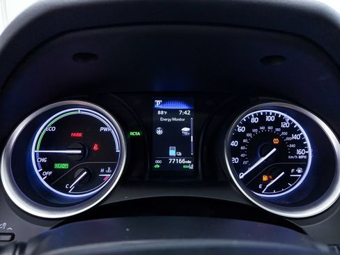 Used 2021 Toyota Camry LE w/ Audio Upgrade Package FWD image 33