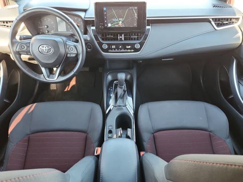 Used 2024 Toyota Corolla SE image 14