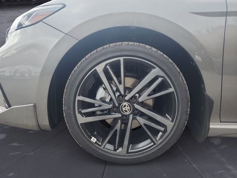 New 2026 Toyota Camry XSE image 10