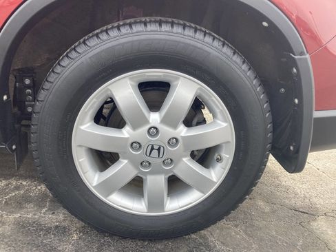 Used 2008 Honda CR-V EX-L image 29