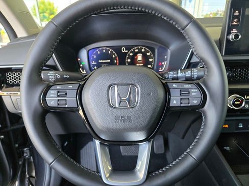Used 2026 Honda CR-V EX-L image 25