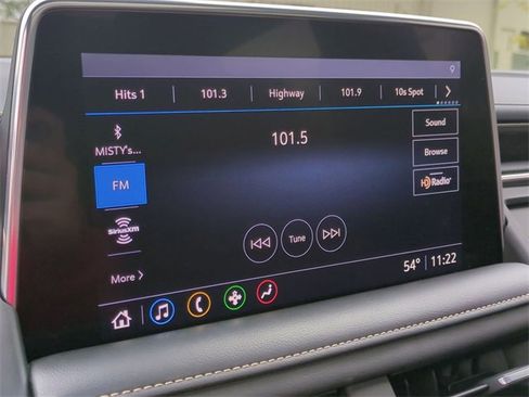 Used 2021 GMC Yukon SLT w/ SLT Premium Package image 13