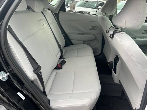 Used 2026 Hyundai Kona SEL Sport AWD/4WD image 24