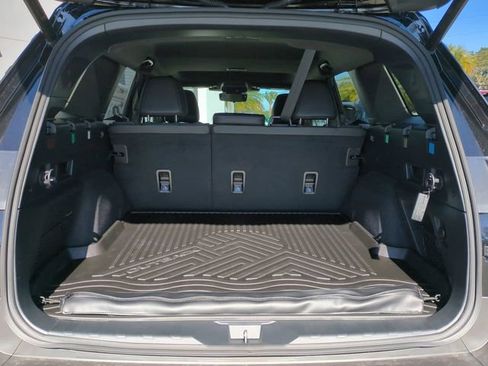New 2026 Subaru Outback Touring XT AWD/4WD image 12