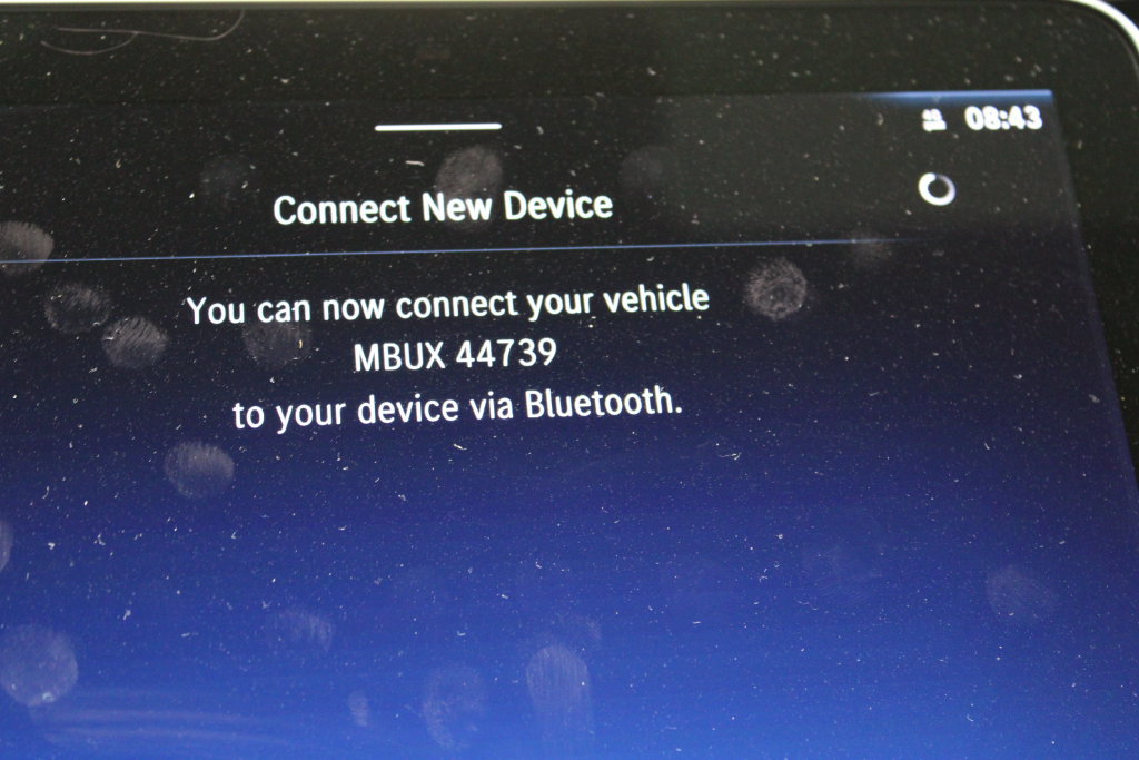 Used 2024 Mercedes-Benz C 300 Sedan image 45