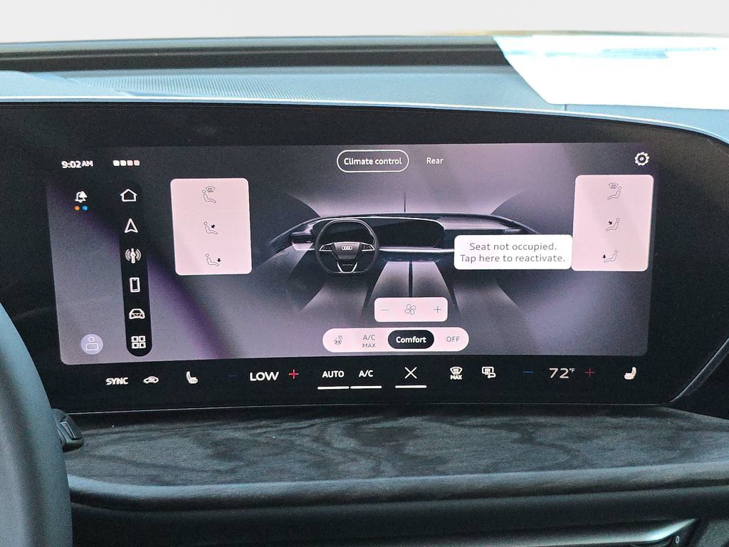 New 2026 Audi Q5 2.0T AWD/4WD image 27