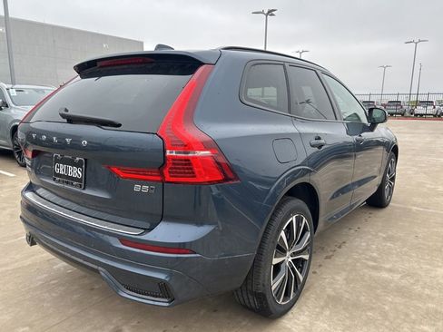 New 2025 Volvo XC60 B5 Plus w/ Protection Package Premier image 4