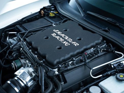Used 2019 Chevrolet Corvette Z06 RWD image 27
