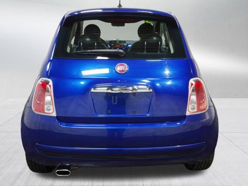 Used 2013 FIAT 500 Pop image 5