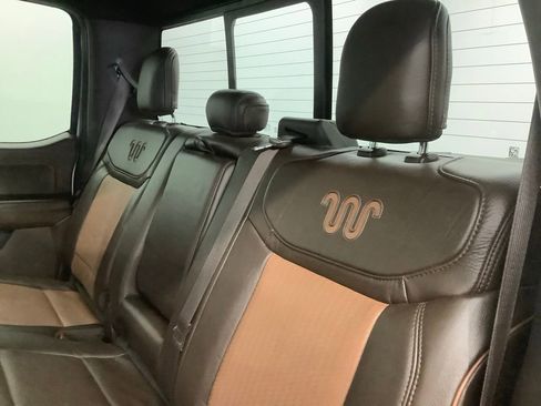 Used 2021 Ford F150 King Ranch AWD/4WD image 7