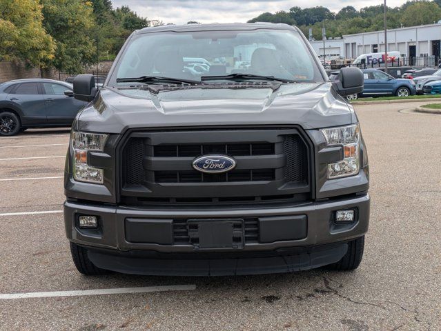 Used 2015 Ford F150 XL w/ Equipment Group 101A Mid RWD image 2