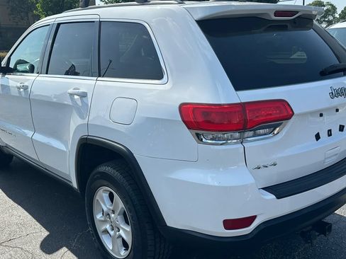 Used 2014 Jeep Grand Cherokee Laredo AWD/4WD image 7