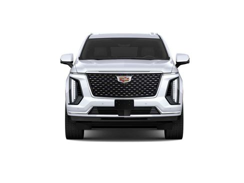 New 2026 Cadillac Escalade Luxury AWD/4WD image 31