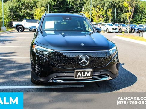 Used 2024 Mercedes-Benz EQB 250+ 250+ image 10