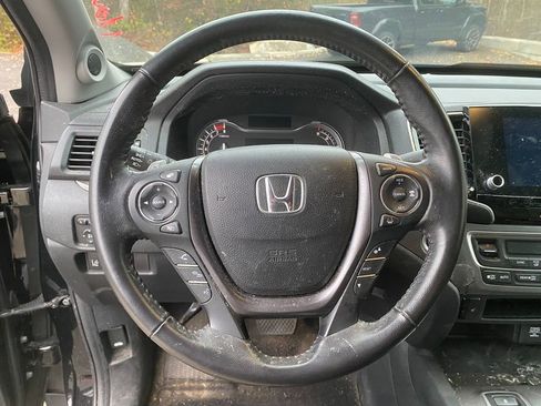 Used 2023 Honda Ridgeline RTL image 15