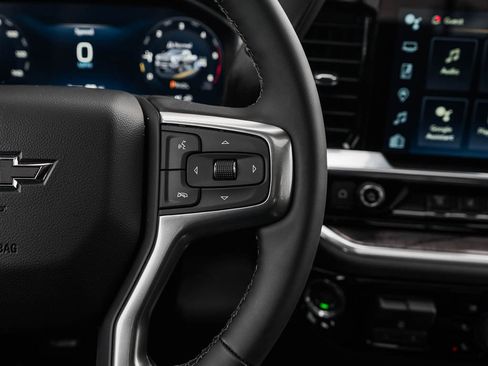 New 2026 Chevrolet Silverado 3500 LTZ w/ LTZ Plus Package image 20