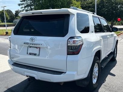Used 2019 Toyota 4Runner SR5 Premium