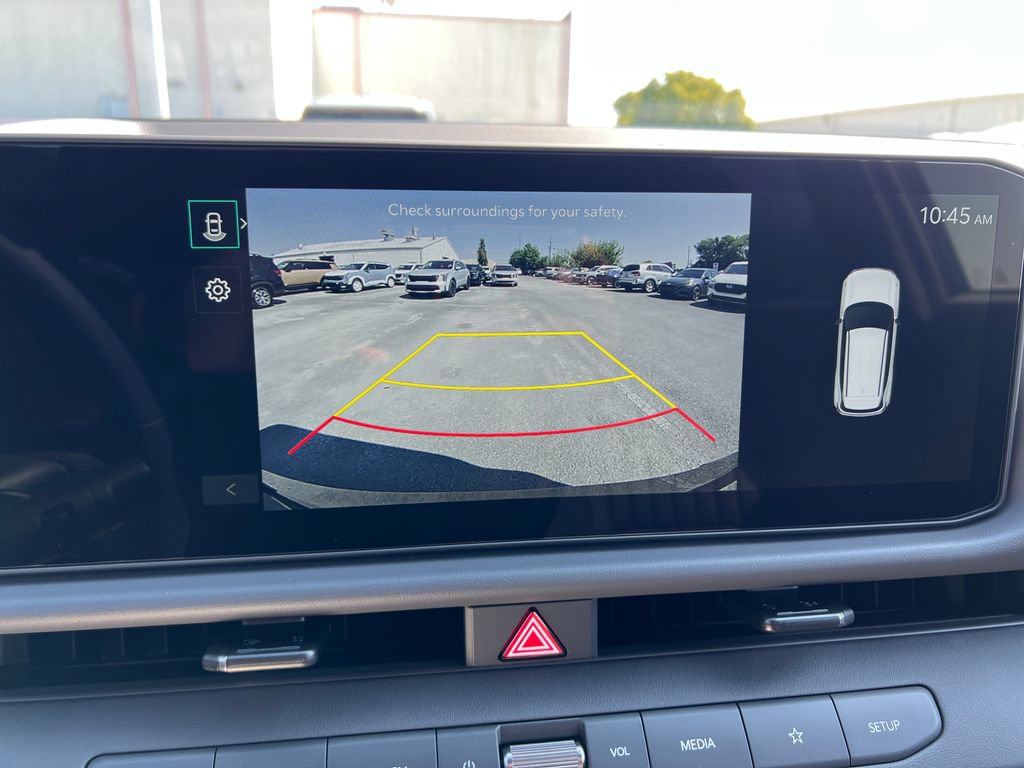 New 2027 Kia Seltos X-Line S AWD/4WD image 23