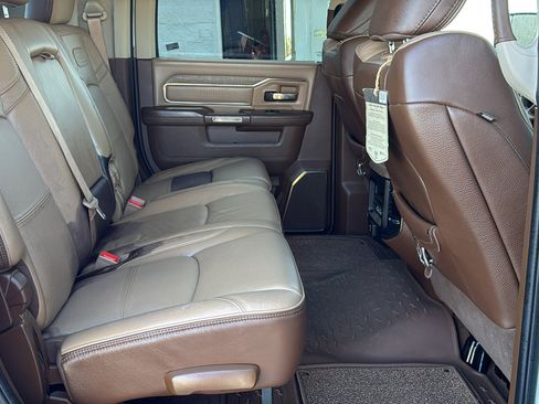 Used 2020 RAM 3500 Limited image 27