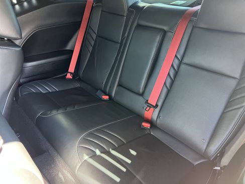 Used 2019 Dodge Challenger SRT Hellcat Redeye image 12