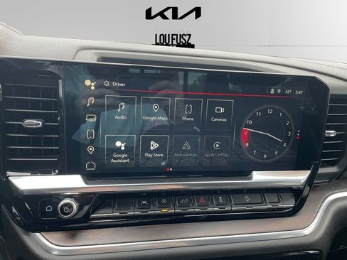 Used 2022 GMC Sierra 1500 SLT image 7