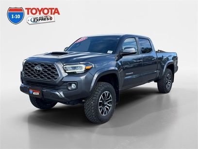 Used 2023 Toyota Tacoma TRD Sport