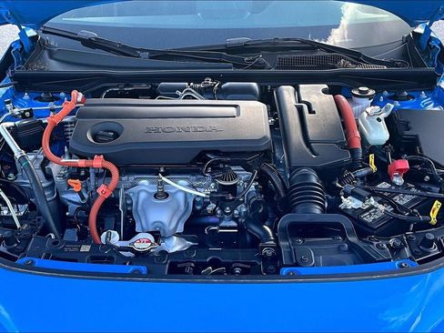 New 2026 Honda Civic Sport image 12