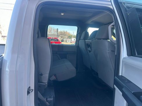Used 2019 Ford F250 XL w/ STX Appearance Package image 7
