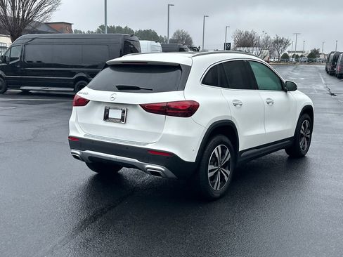 New 2026 Mercedes-Benz GLA 250 GLA 250 image 7