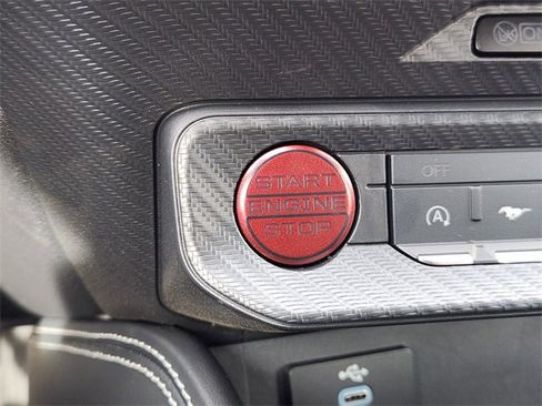 New 2026 Ford Mustang Premium image 15