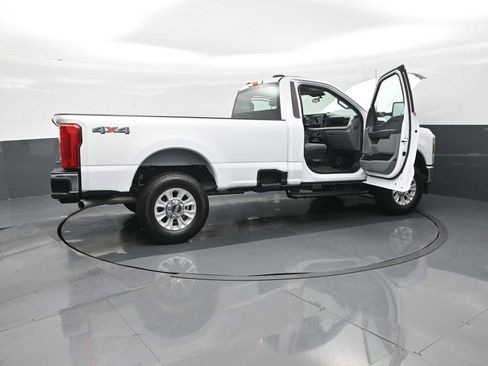 Used 2024 Ford F250 XL w/ XL Driver Assist Package image 31