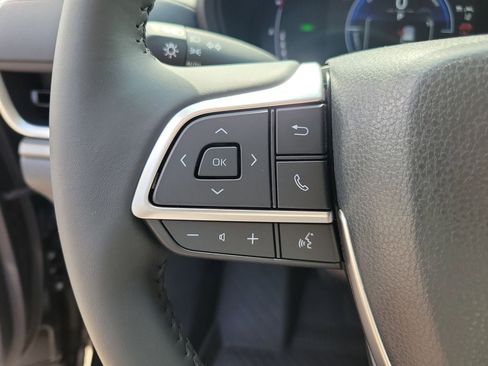 New 2026 Toyota Grand Highlander XLE FWD image 21