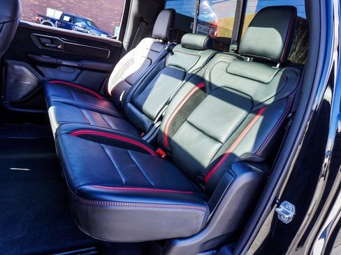 Used 2022 RAM 1500 TRX w/ TRX Level 2 Equipment Group image 9