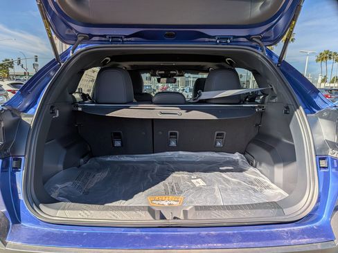 New 2026 Subaru Crosstrek 2.5i Wilderness w/ Crosstrek Mirror Package AWD/4WD image 24