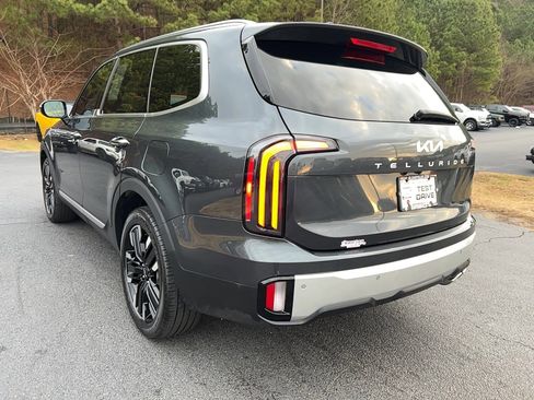Used 2023 Kia Telluride SX image 7