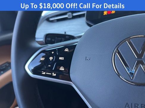 New 2025 Volkswagen ID. Buzz Pro S Plus image 30