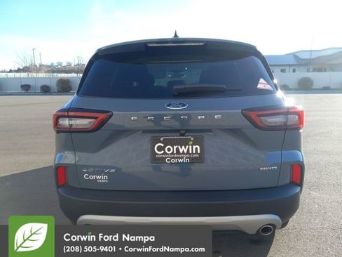 New 2026 Ford Escape Active w/ Cold Weather Package image 4