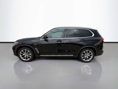 Used 2023 BMW X5 xDrive45e AWD/4WD image 5