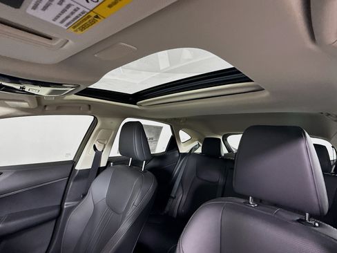 New 2026 Lexus NX 350 AWD w/ Accessory Package (2T) image 14