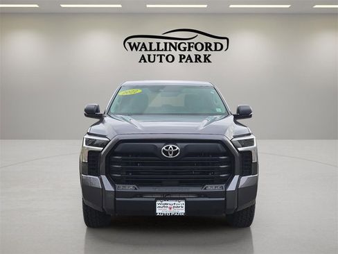 Used 2022 Toyota Tundra SR5 image 2