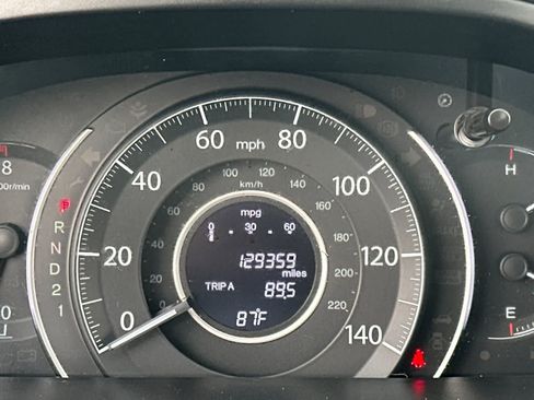 Used 2013 Honda CR-V LX image 24