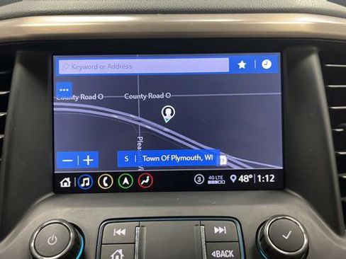 Used 2020 GMC Acadia Denali image 28