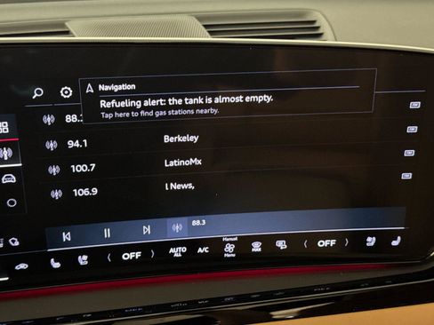 New 2026 Audi A6 Premium Plus image 16