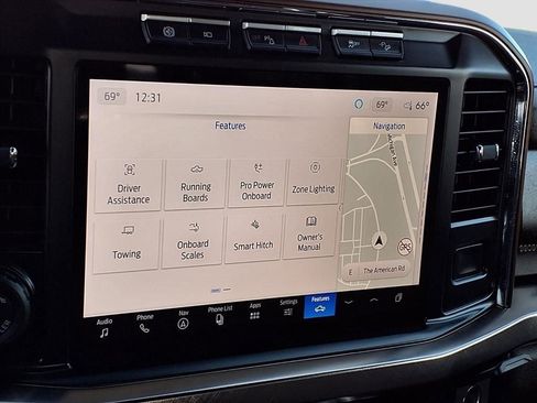 Used 2024 Ford F250 King Ranch w/ Chrome Package image 32