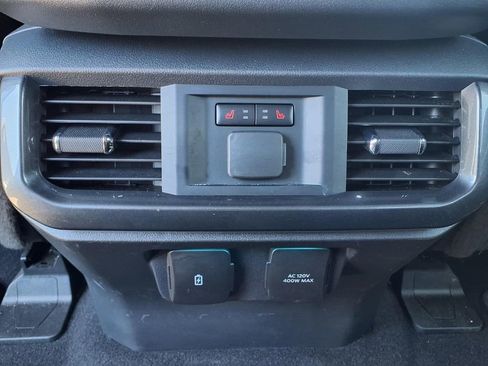 Used 2023 Ford F150 Tremor w/ Equipment Group 402A High AWD/4WD image 16
