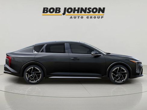 New 2026 Kia K4 GT-Line image 7