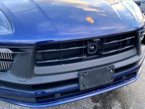 Used 2024 Porsche Macan GTS image 31