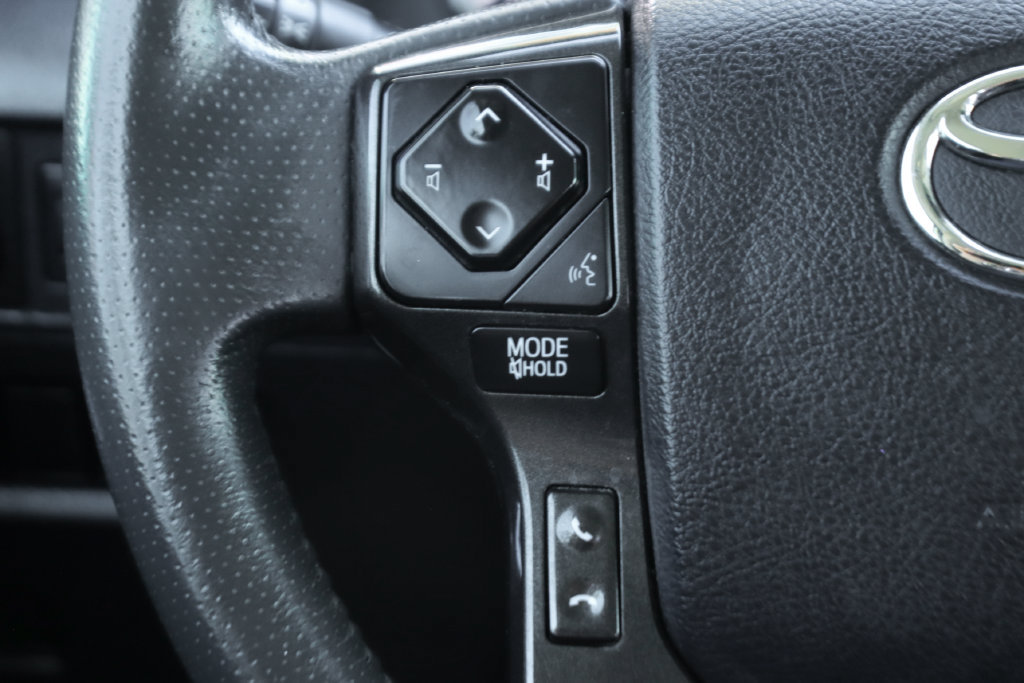 Used 2022 Toyota 4Runner TRD Pro AWD/4WD image 22