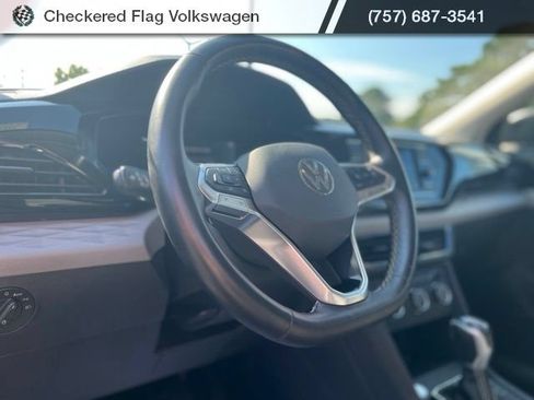 Used 2022 Volkswagen Taos S AWD/4WD image 18